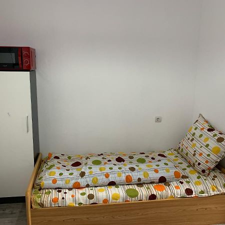 קלוז'-נאפוקה Pensiunea Casa Maria מראה חיצוני תמונה