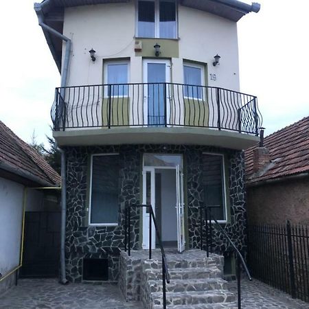 קלוז'-נאפוקה Pensiunea Casa Maria מראה חיצוני תמונה