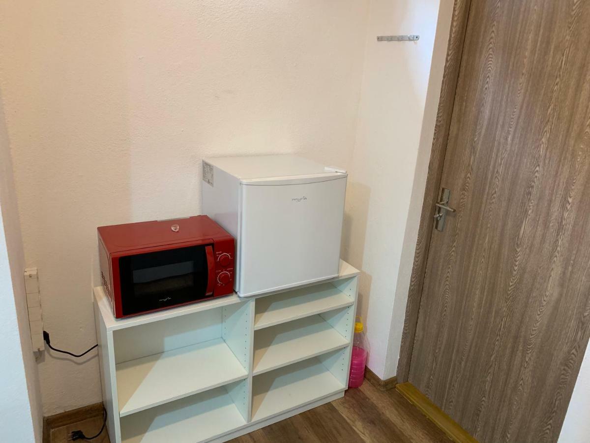 קלוז'-נאפוקה Pensiunea Casa Maria מראה חיצוני תמונה