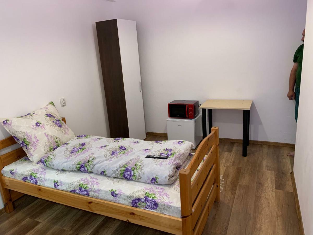 קלוז'-נאפוקה Pensiunea Casa Maria מראה חיצוני תמונה