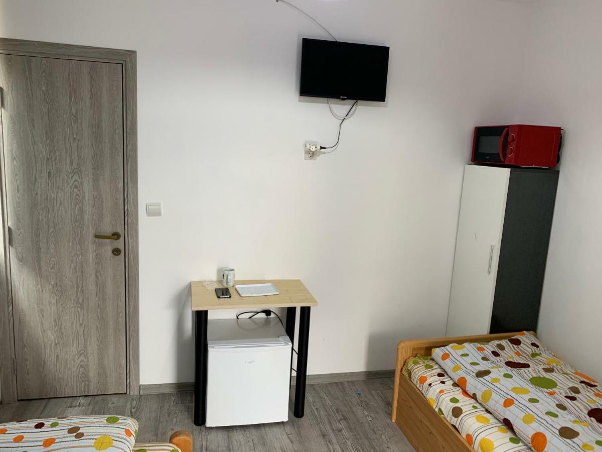 קלוז'-נאפוקה Pensiunea Casa Maria מראה חיצוני תמונה