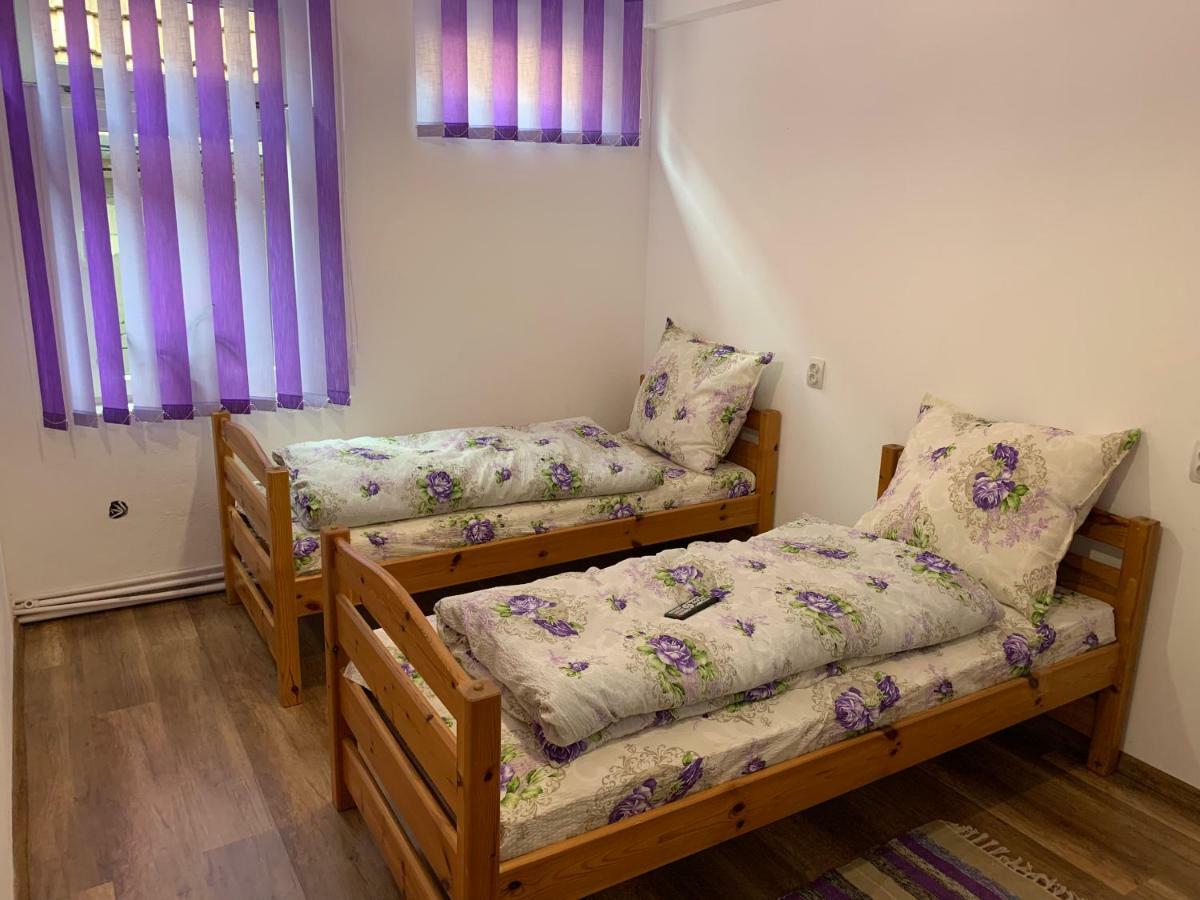 קלוז'-נאפוקה Pensiunea Casa Maria מראה חיצוני תמונה