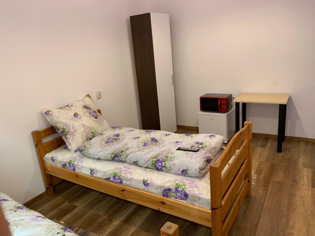 קלוז'-נאפוקה Pensiunea Casa Maria מראה חיצוני תמונה
